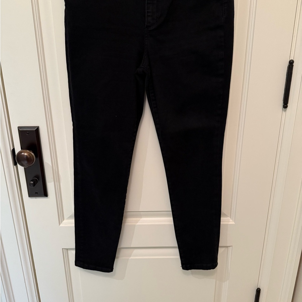 Joe’s Women’s Charlie Highrise Rise Skinny Jeans US32